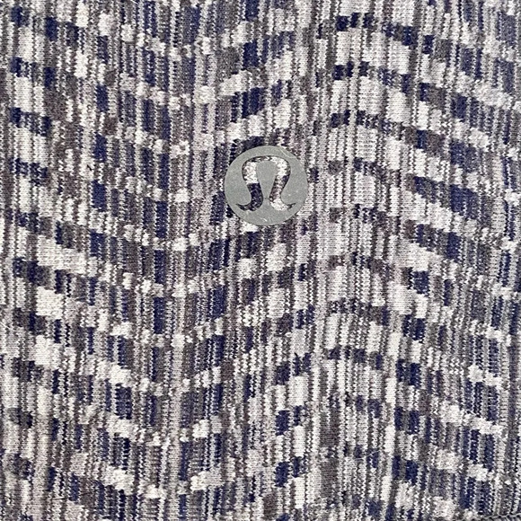 Lululemon Wunder Under Hi Rise Tight. Size 4‎ - Picture 5 of 6